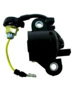 Oil Level Sensor Switch for Honda GX120 : 15510-ZE1-003