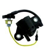 Oil Level Sensor Switch for Honda GX390 : 15510-ZE2-043