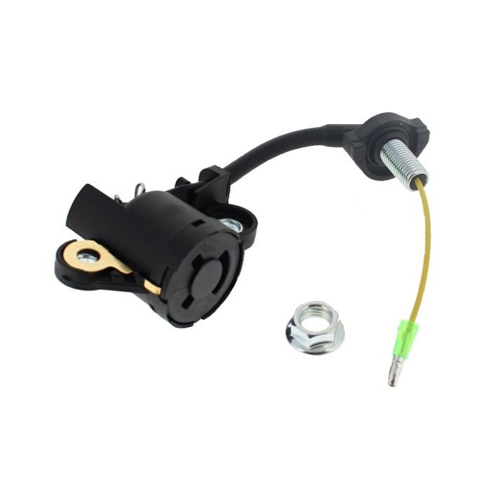 Oil Level Switch for Loncin G120F: 281850150-0001