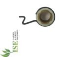 Oil Pump Worm for Stihl MS230: 1123 640 7102, 1123 640 7105