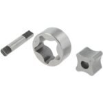 Oil Pump for Loncin LC2P77F, LC1P92F: 150010084-0001