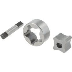 Oil Pump for Loncin LC2P77F, LC1P92F: 150010084-0001