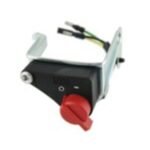 Oil Warning Unit (GX340)