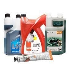Oils & Lubricants