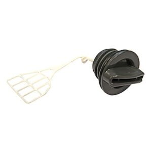 Oleo Mac 936, 937, 940, 941CX, 947, 953 Petrol Fuel Oil Cap : 50052005R ,50052005r