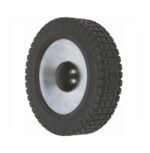 Oleo-Mac LUX 53 VBT Rear Wheel: 8203339B