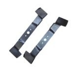 Oleo-Mac OM92R Blade Set: TS000107R, TS000106R