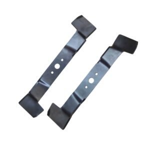 Oleo-Mac OM92R Blade Set: TS000107R, TS000106R