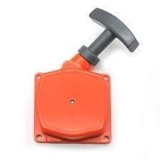 Oleo-Mac Recoil Starter Assembly: 072700468AR