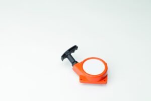 Oleo-Mac Recoil Starter Assembly: 61.04.2001B, 61.04.2001CR