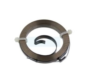 Oleo-mac G53 TK Recoil Starter Spring: L66150266