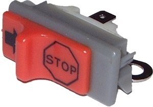 On/Off Switch - Chainsaws