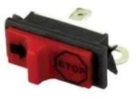 On/Off Switch - Chainsaws