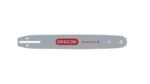 Oregon 13" Single Rivet Chainsaw Guide Bar (56 links .325, 058): 138PXLBK095
