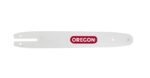 Oregon 14" Single Rivet Guide Bar (50 links, 3/8, .043) : 144MLEA074