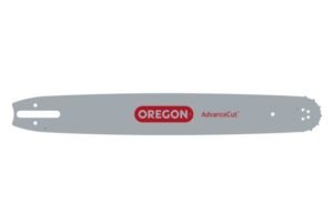 Oregon 15" AdvanceCut Guide Bar (58 Link, 3/8", 1.6mm): 153SFHD025