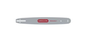 Oregon 15" AdvanceCut Guide Bar (64 links .325, 050): 150MLBK095