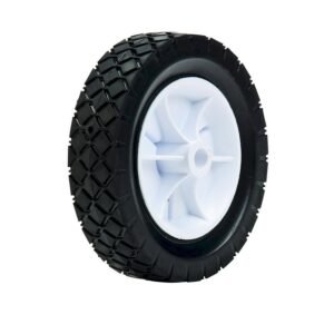 Oregon 150mm Plastic Wheel