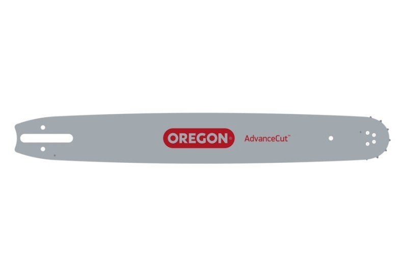 Oregon 16" AdvanceCut Guide Bar (.325", .063", 67 Link): 163SFGD025