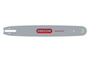Oregon 18" AdvanceCut Guide Bar (.325", .050", 72 Link): 180MLBK095