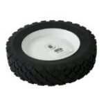 Oregon 200mm Metal Wheel