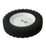 Oregon 200mm Metal Wheel