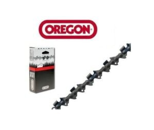 Oregon 3/8 1.3 72 link chain