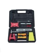 Oregon Chainsaw Maintenance kit 16 Piece in Hard Case : 601981