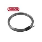 Oregon Spring to replace B&S Starter Spring - Horizontal 490179