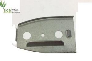 Outer Bar Plate for Husqvarna 346: 503 93 66-01, 503936601