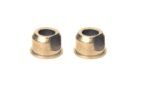 PACK OF 2 - Wheel Bushing for Husqvarna / John Deere Front Wheel: 532 12 49-59, 532124959, M123811