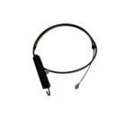 PTO Cable for John Deere D105, D125, D110, D130, X105, X125, X145, E110, E100: GY22387