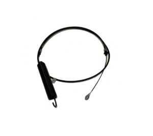 PTO Cable for John Deere D105, D125, D110, D130, X105, X125, X145, E110, E100: GY22387