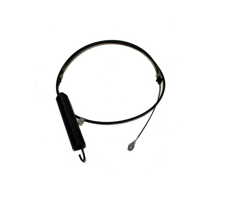 PTO Cable for John Deere D105, D125, D110, D130, X105, X125, X145, E110, E100: GY22387