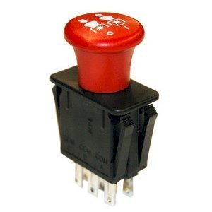 PTO Switch (Centre Point unused)