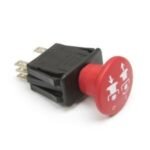 PTO Switch for John Deere : AM118802
