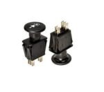 PTO Switch for Toro Walk-Behind Mowers: 104-8140,430-159