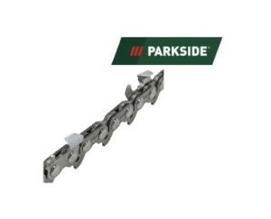 Parkside PBK 4 B3 Chainsaw Chain for 12" Bar (3/8", 1.3mm, 44 links)