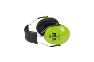 Peltor 3M Kid Protection Ear Muffs