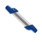 Pferd 2-in-1, 5.5mm for 3/8 and .404 chain, file holder Flat file and depth gauge tool