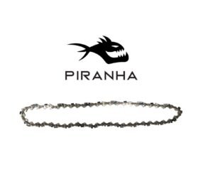 Piranha Chainsaw Chain .325 1.3 (.050) 74 Link