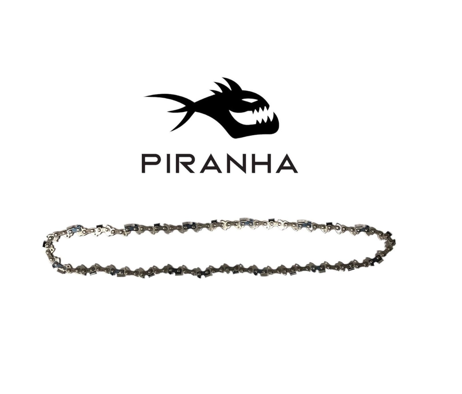 Piranha Chainsaw Chain .325 1.3 (.050) 74 Link