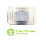 Piranha Chainsaw Chain .325 1.5 (.058) 76 Link