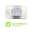 Piranha Chainsaw Chain .325 1.5 (.058) 78 Link