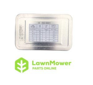 Piranha Chainsaw Chain 3/8 1.3 (.050) 55 link