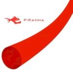 Piranha Heavy-Duty Round Trimmer Line 2.4mm - 15m Roll