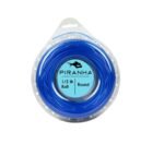 Piranha Heavy-Duty Round Trimmer Line 3.3mm - 22m Roll