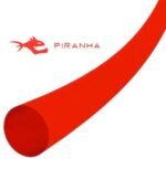 Piranha Heavy-Duty Round Trimmer Line 4.2mm - 15m Roll