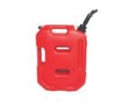 Piranha Off-Road Plastic Fuel Can 10 Litre