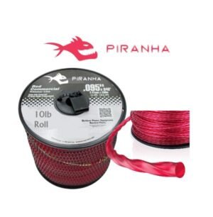Piranha Trimmer Line